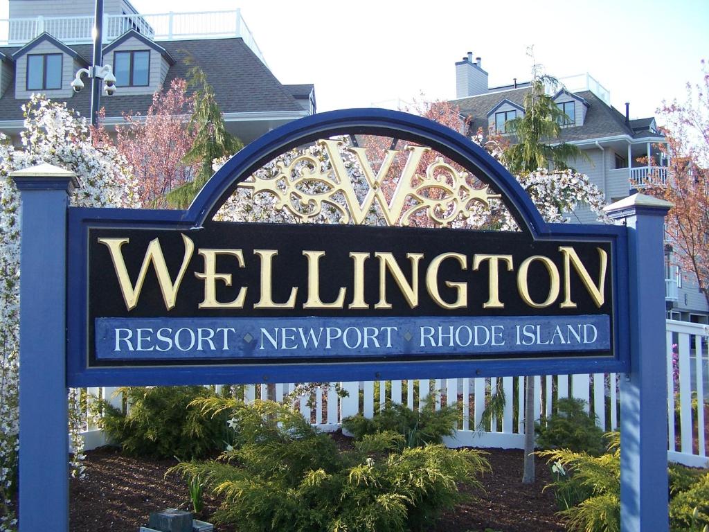 Wellington Resort Main image 1